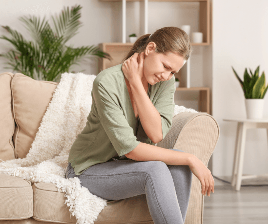 From Slouching to Standing Tall: Proven Ways to Correct Posture Naturally
