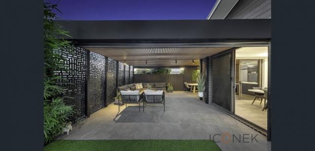 How WPC Panels Improve Property Value and Kerb Appeal